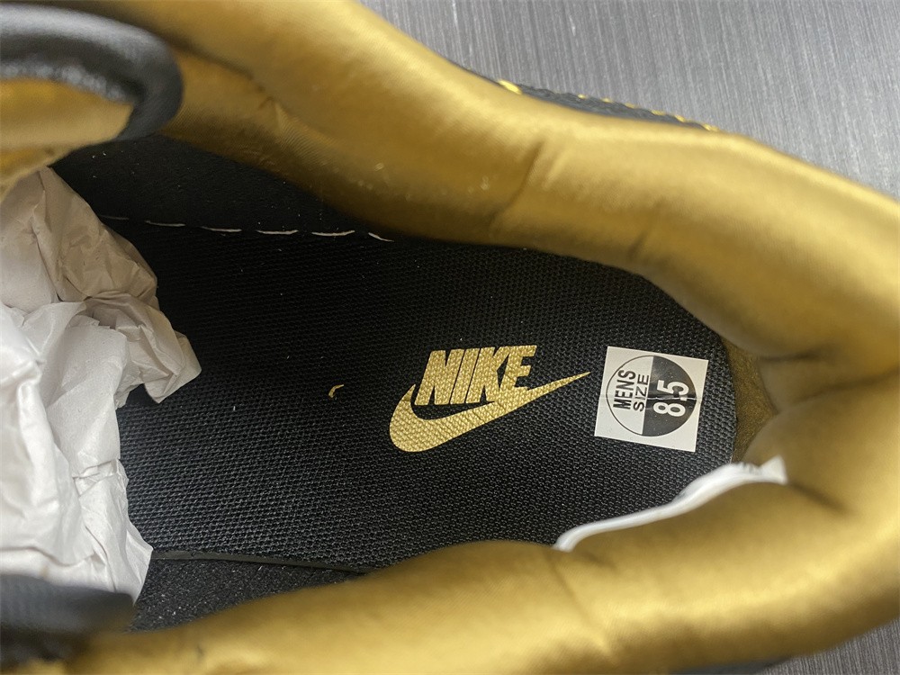 Nike Dunk Low Year of the Tiger (2022) DQ5351-001