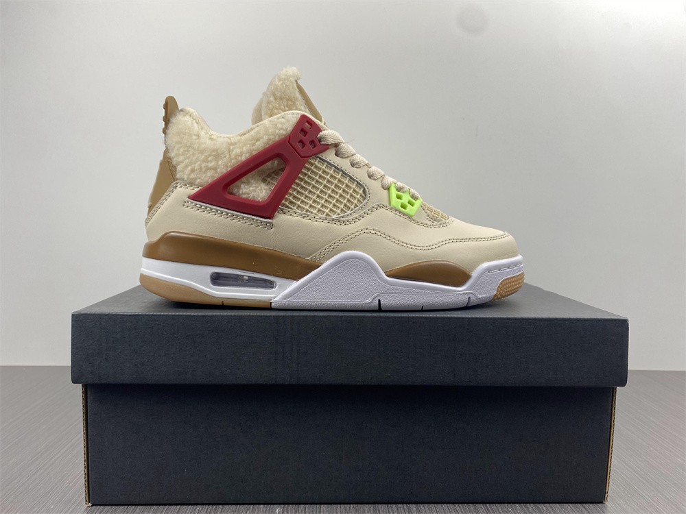 Air  Jordan 4 Retro Where the Wild Things Are DH0572-264