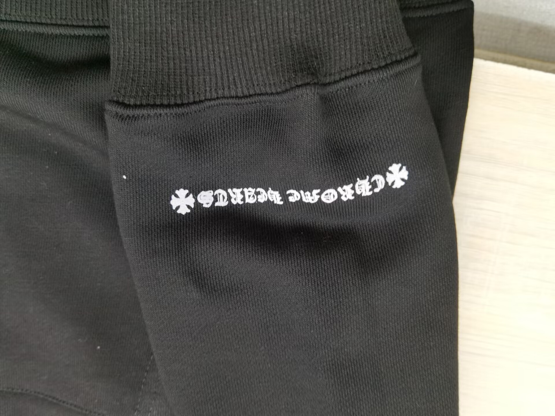 Chr0me Heart Hoodie 2301001