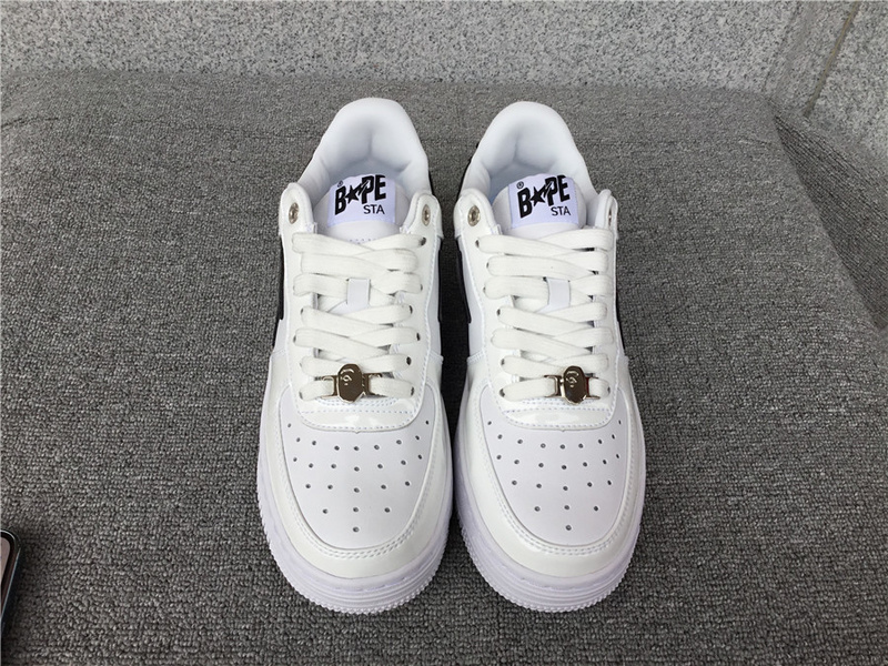 A Bathing Ape Bape SK8 Sta