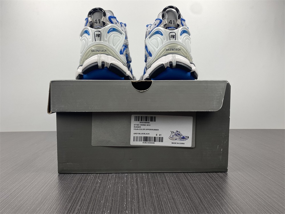 Balenciaga Runner Sneaker