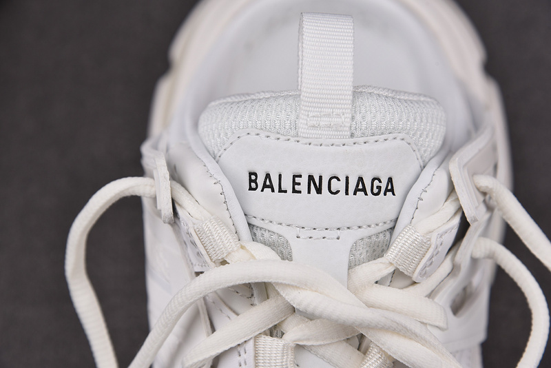 Balenciaga Track Mule