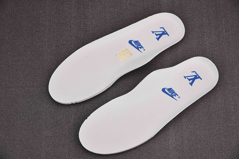 Nike Air Force 1 Low By Virgil Abloh