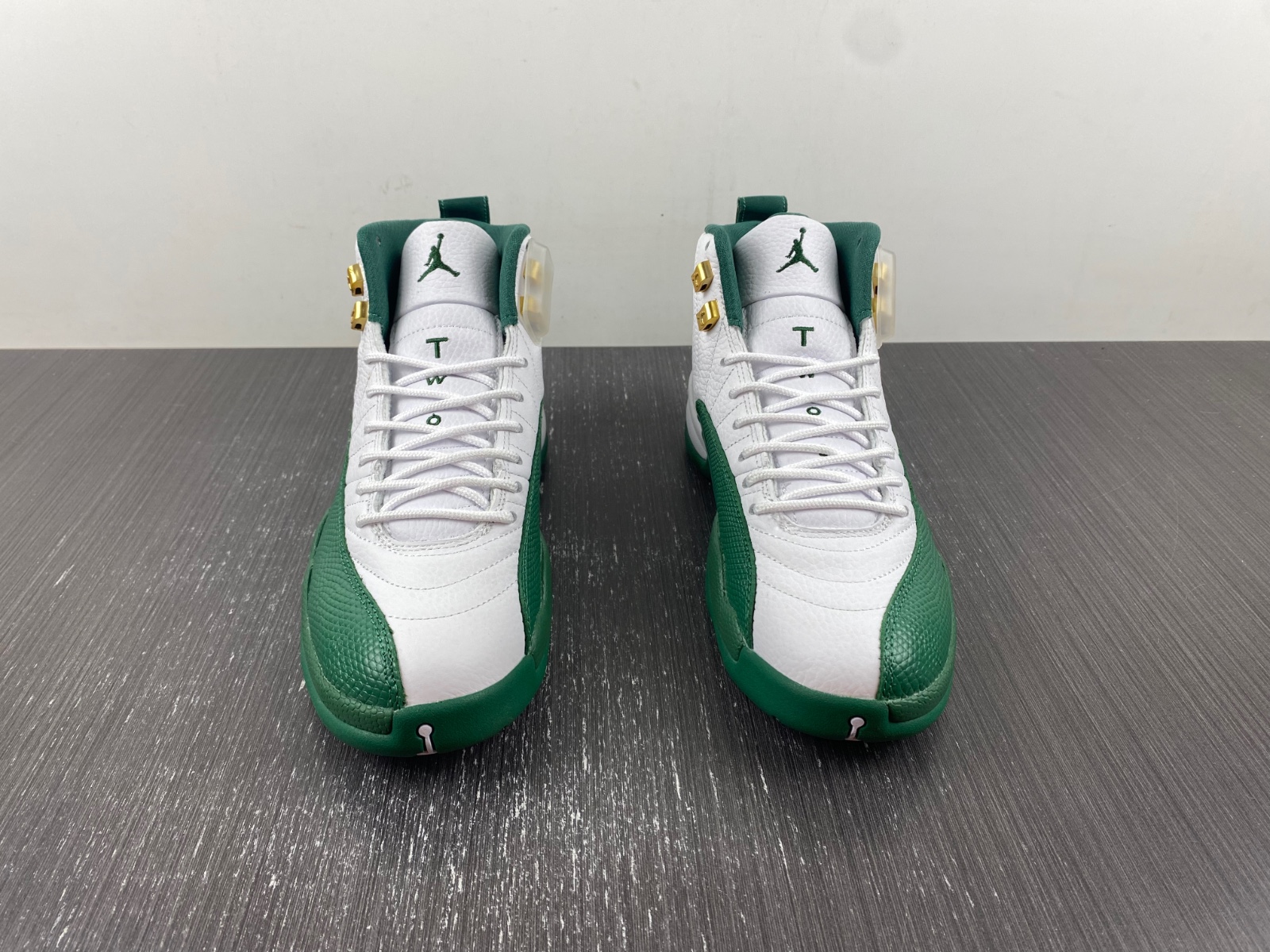 Air Jordan 12 customize
