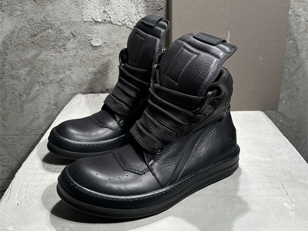 Rick Owens shoes