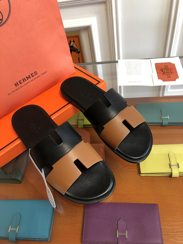 Hermès Izmir sandal