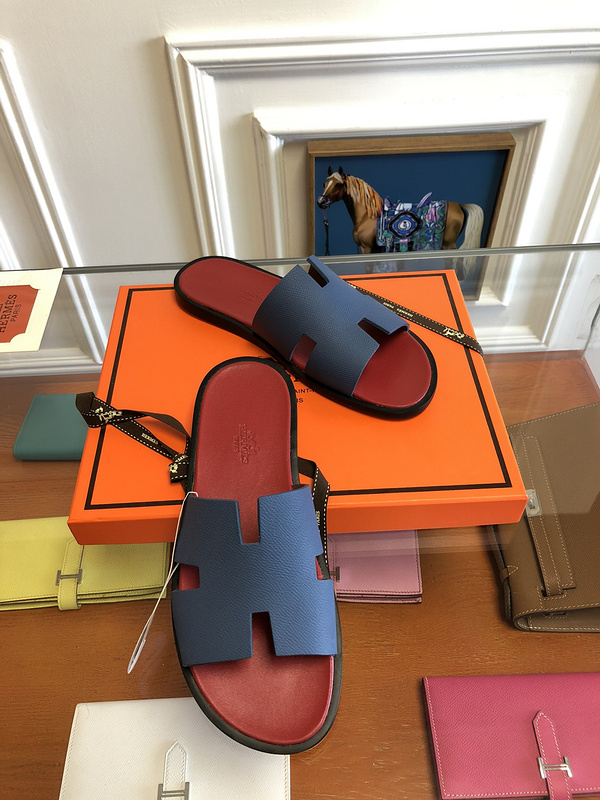 Hermès Izmir sandal