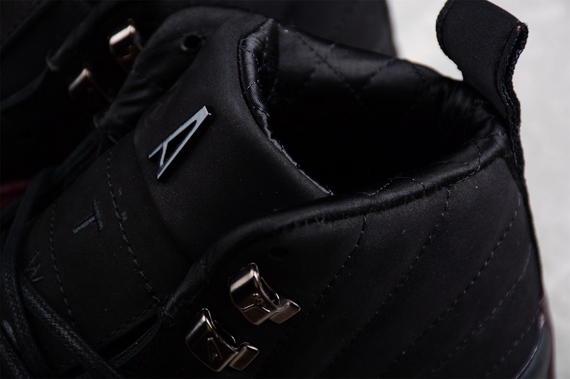 A Ma Maniére x Air Jordan 12 DV6989-001