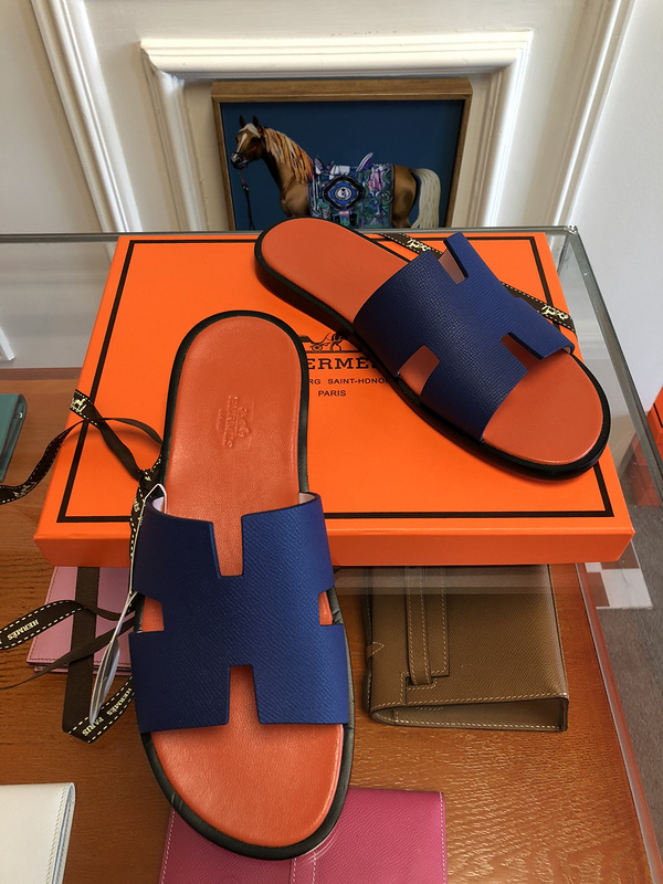 Hermès Izmir sandal