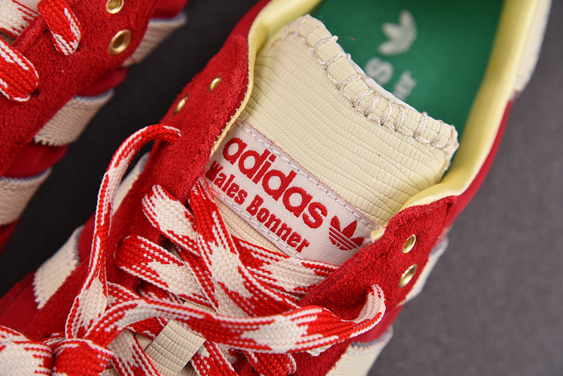 Wales Bonner x Samba 