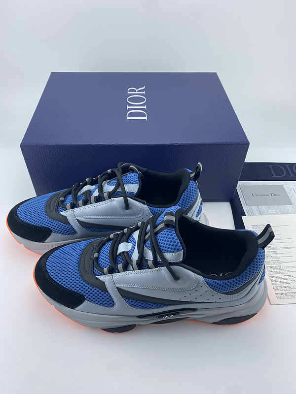 DIOR B22 SNEAKER