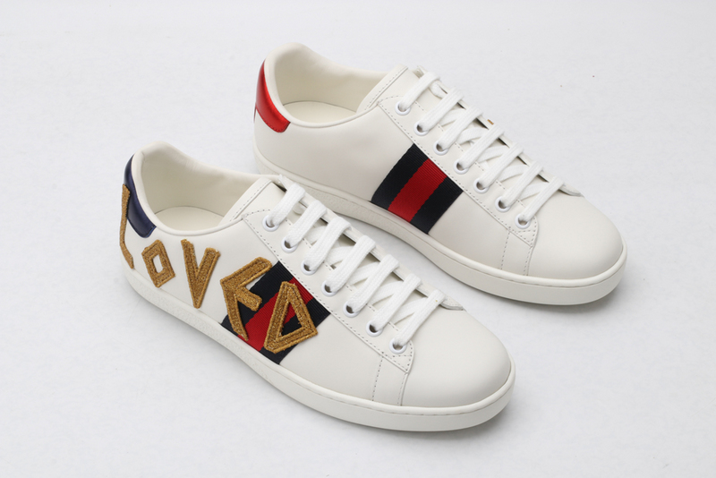 Gucci Ace Sneaker
