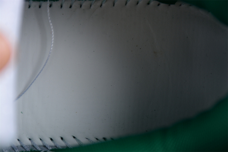 OFF-WHITE Out Of Office leather sneakers