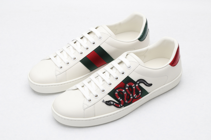 Gucci Ace Sneaker
