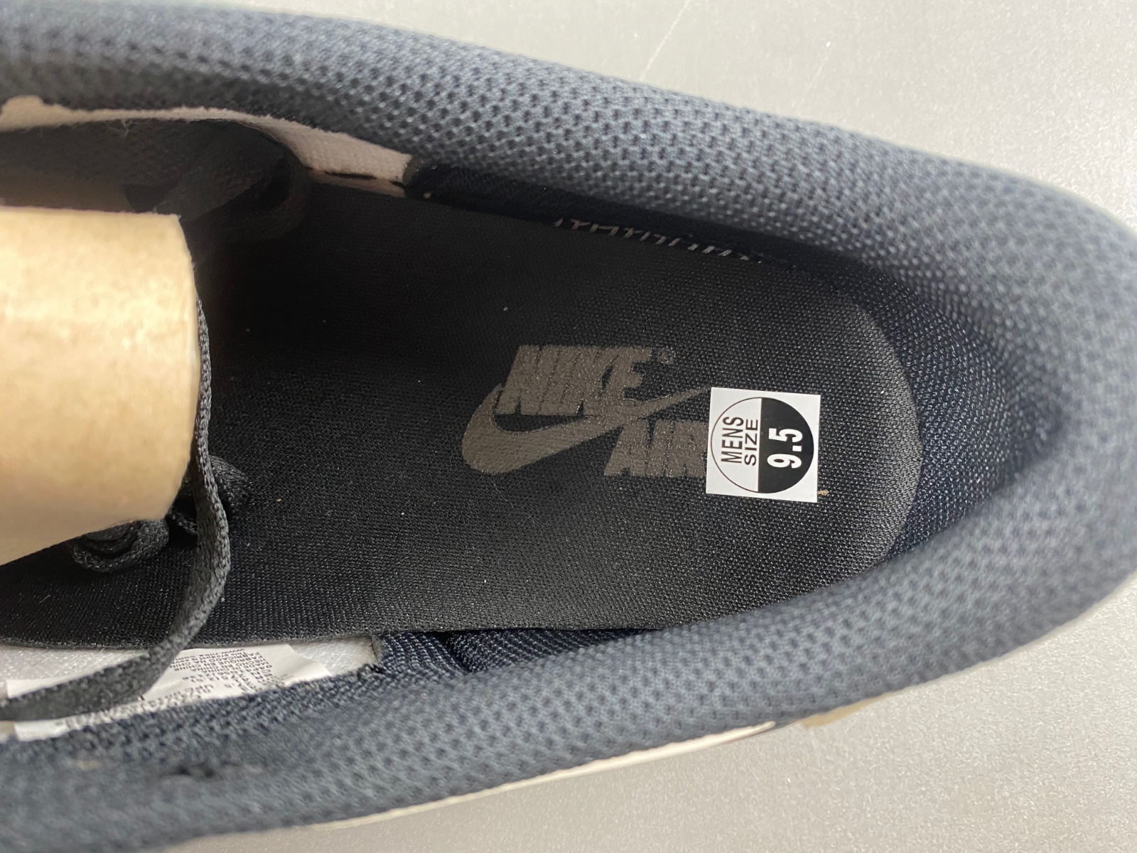 Air Jordan 1 Low OG “Mocha”    CZ0790-102