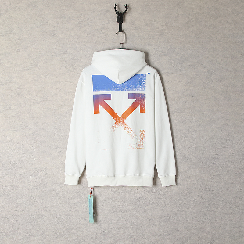 OFF-WHITE Hoodie P1900145