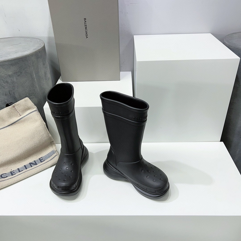 Balenciaga Rain Boots