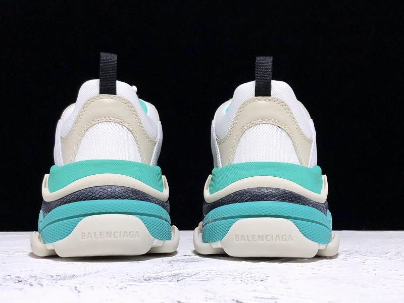Balenciaga Triple S Trainer