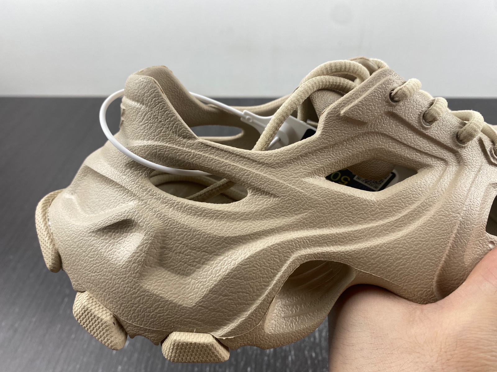 BLC* HD Lace-Up Sneaker