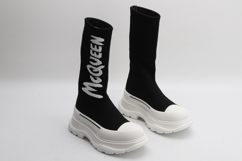 Mcqueen Tread Slick