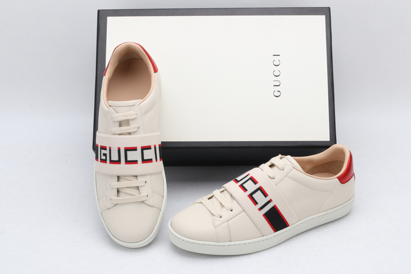 Gucci Ace Sneaker