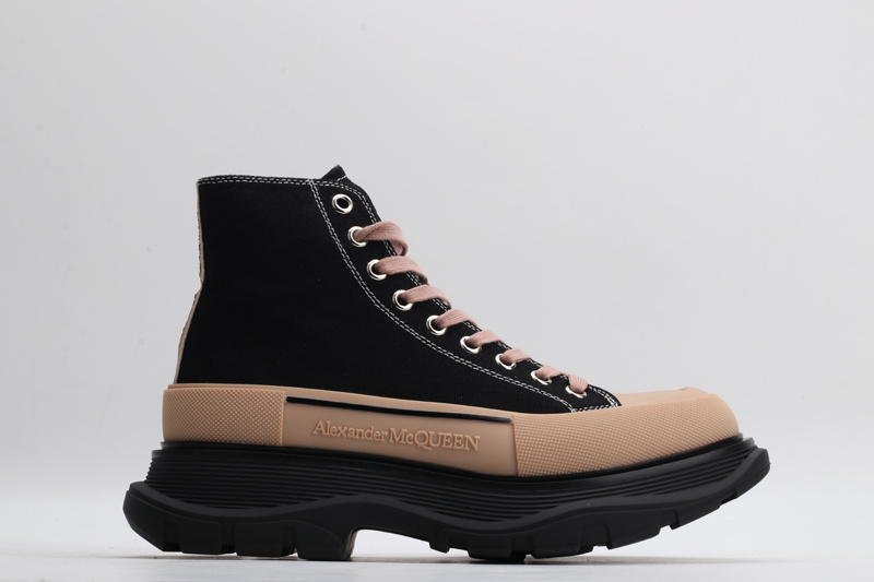 Mcqueen Tread Slick