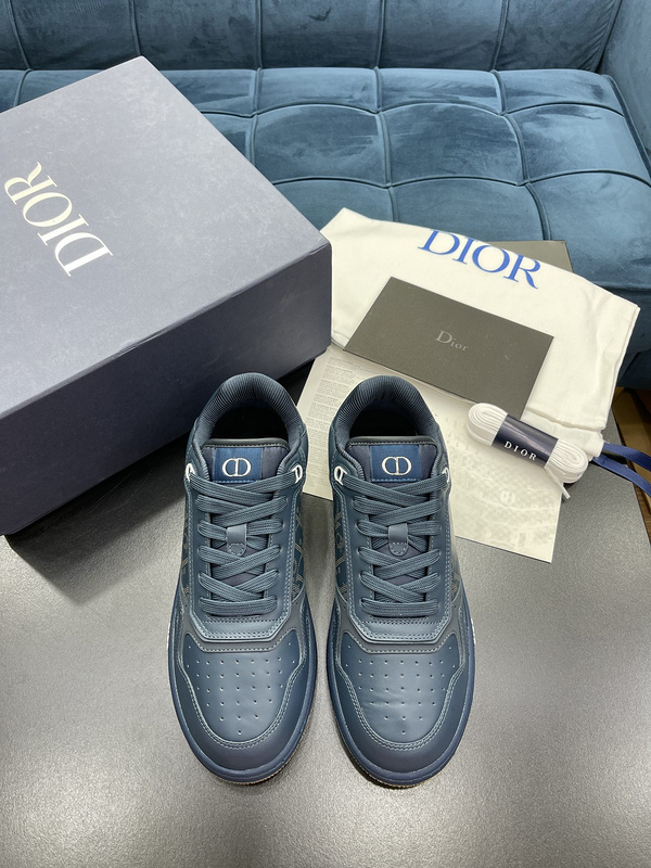 DIOR B27 SNEAKER