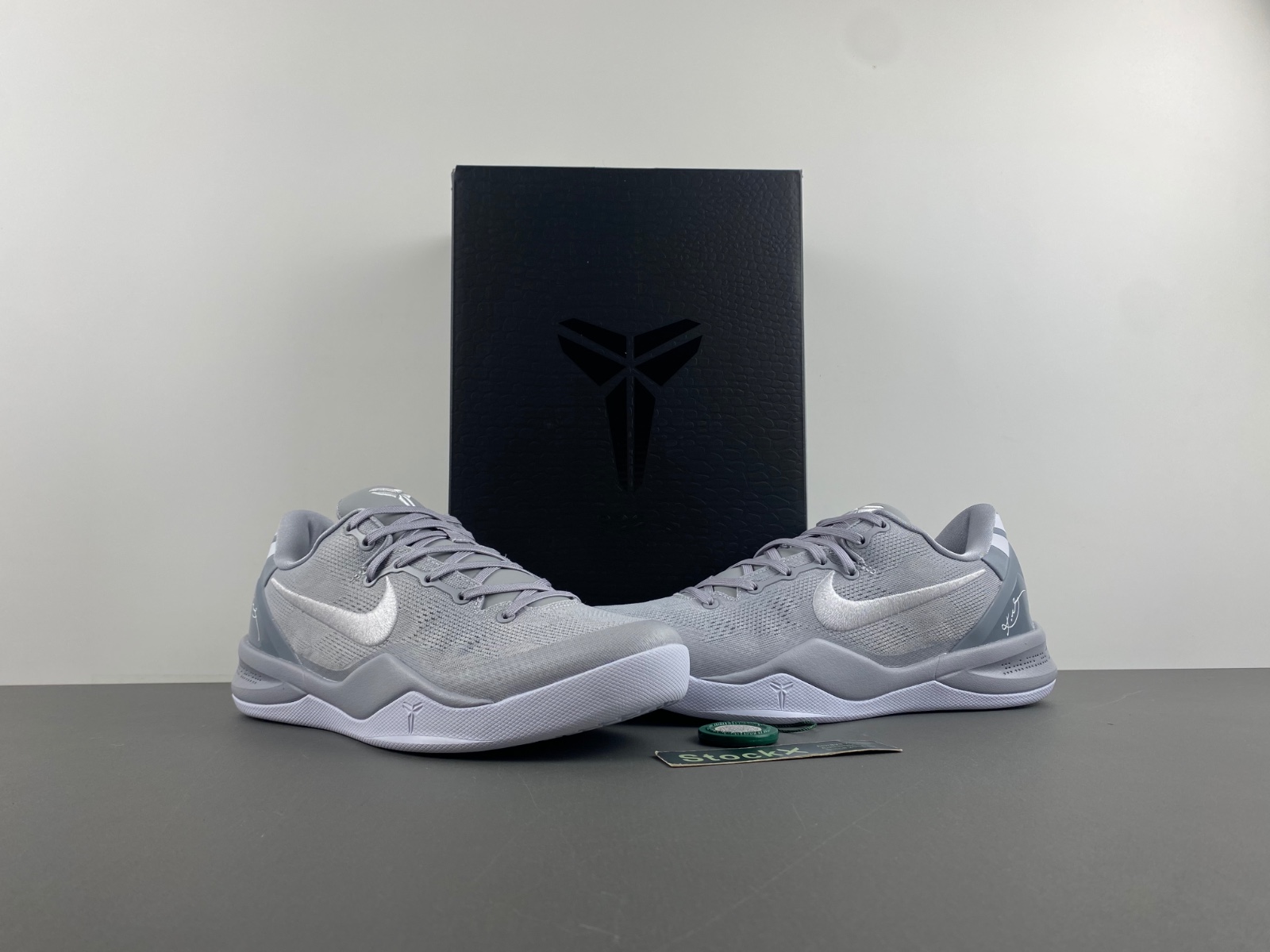 zoom kobe vi ftb kb6  HF9550-002