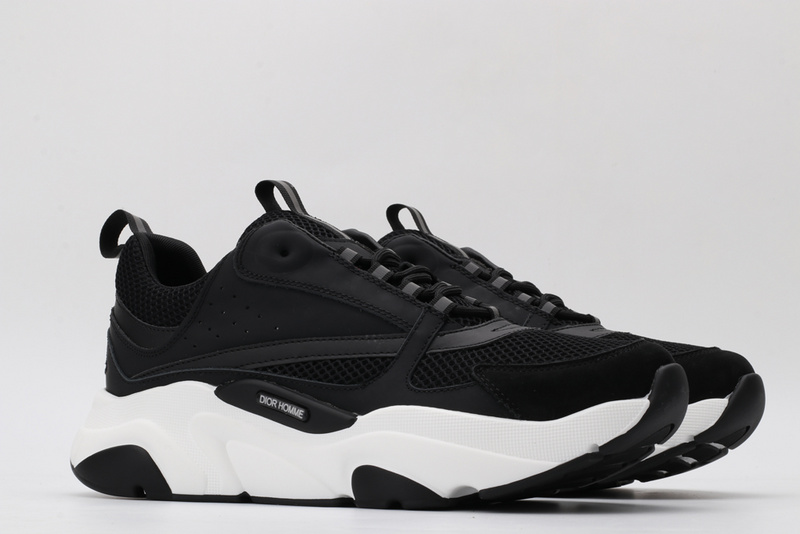 DIOR B22 SNEAKER