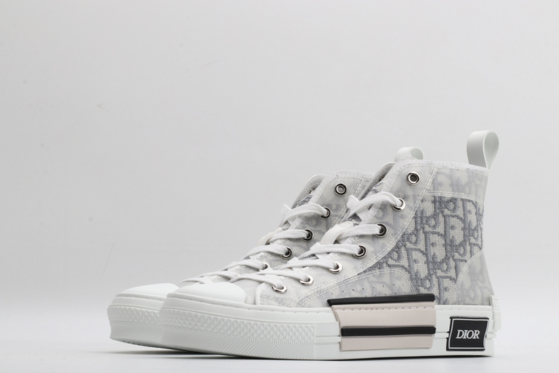 DIOR B23 SNEAKER