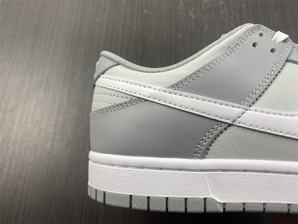 Nike Dunk Low Two Tone Grey DJ6188-001