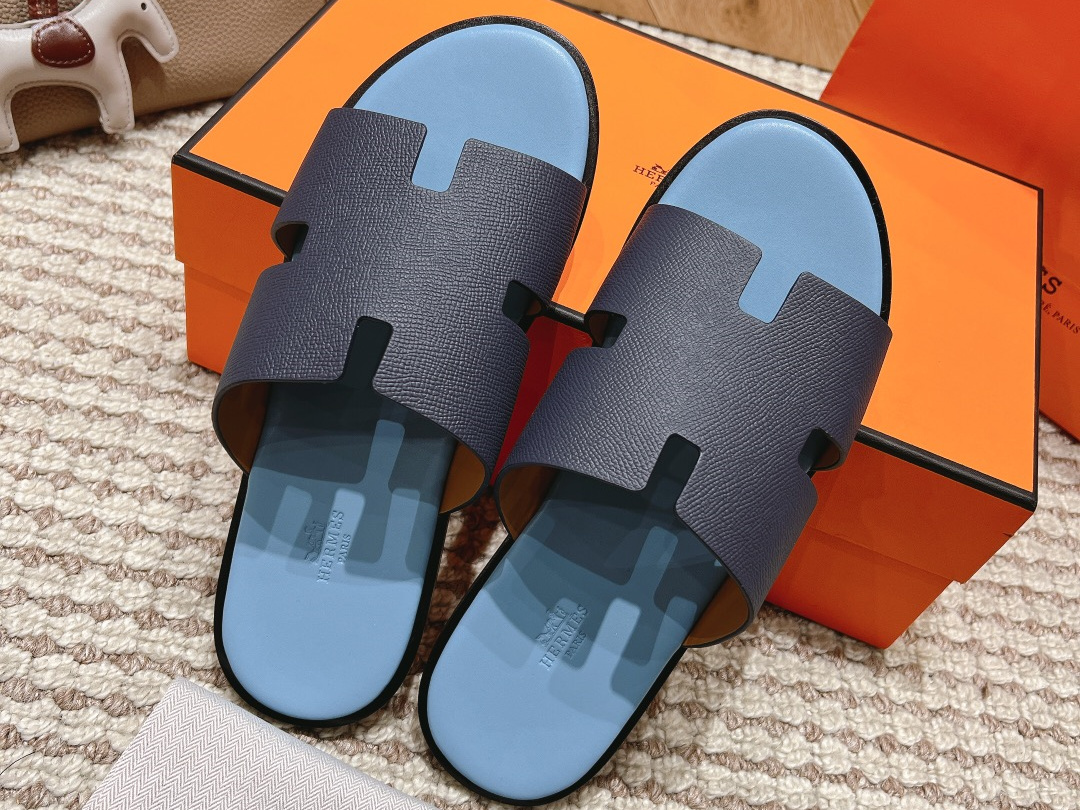 Hermès Izmir sandal