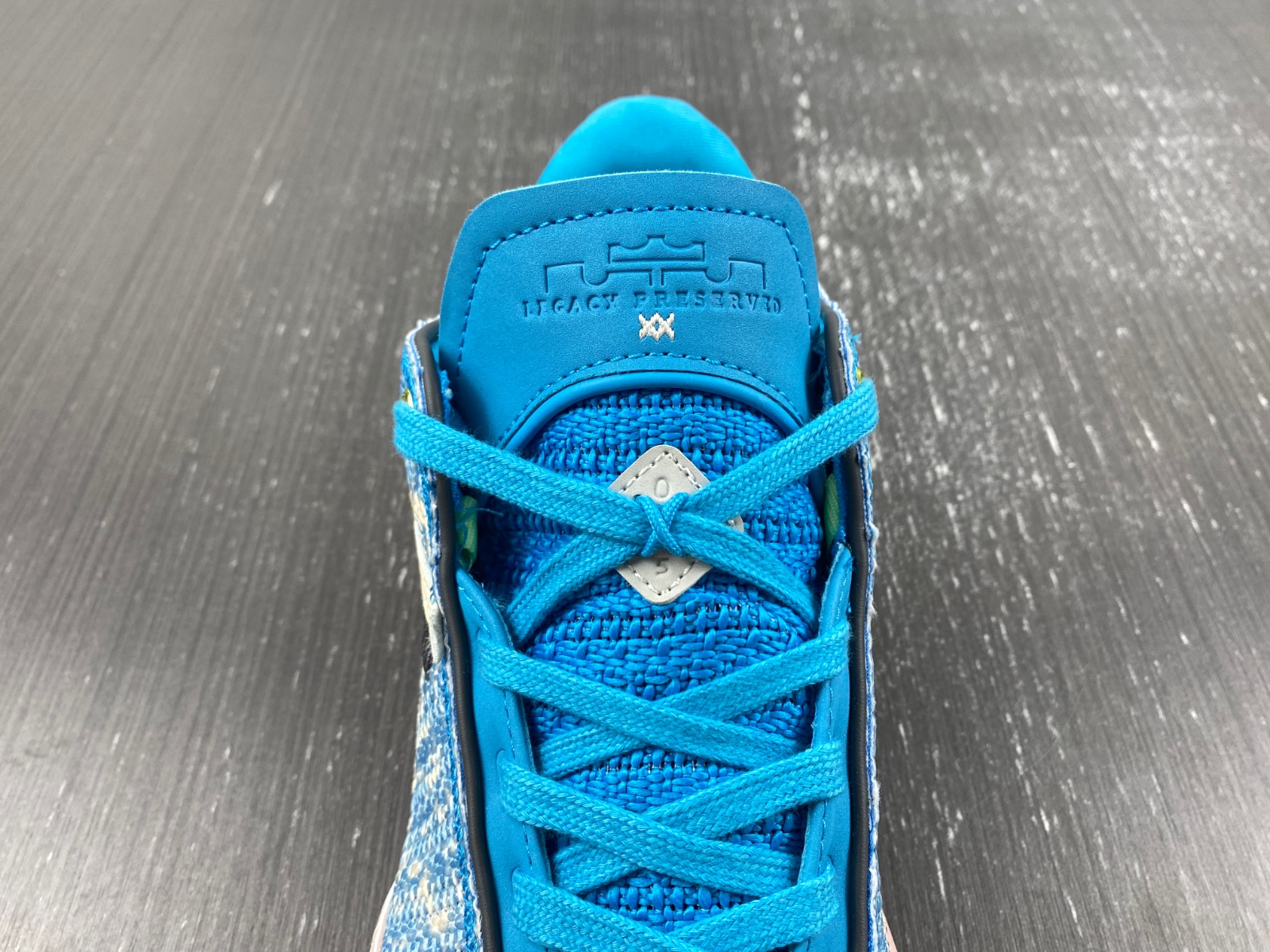 Nike LeBron 20 "All-Star" DV1191-400