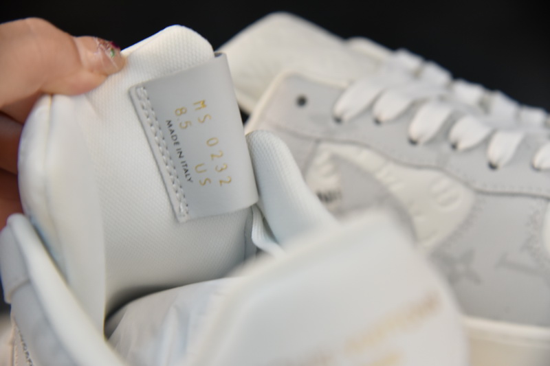 Nike Air Force 1 Low By Virgil Abloh