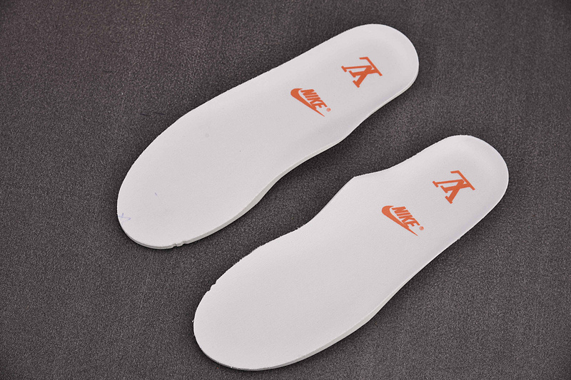 Nike Air Force 1 Low By Virgil Abloh