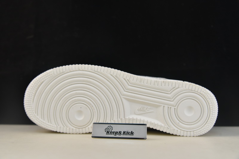 Nike Air Force 1 Low By Virgil Abloh