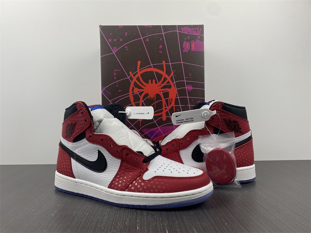 Air Jordan 1 Retro High OG 