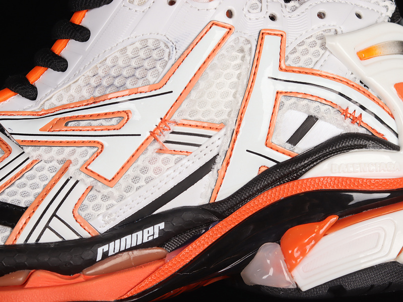 Balenciaga Runner Sneaker