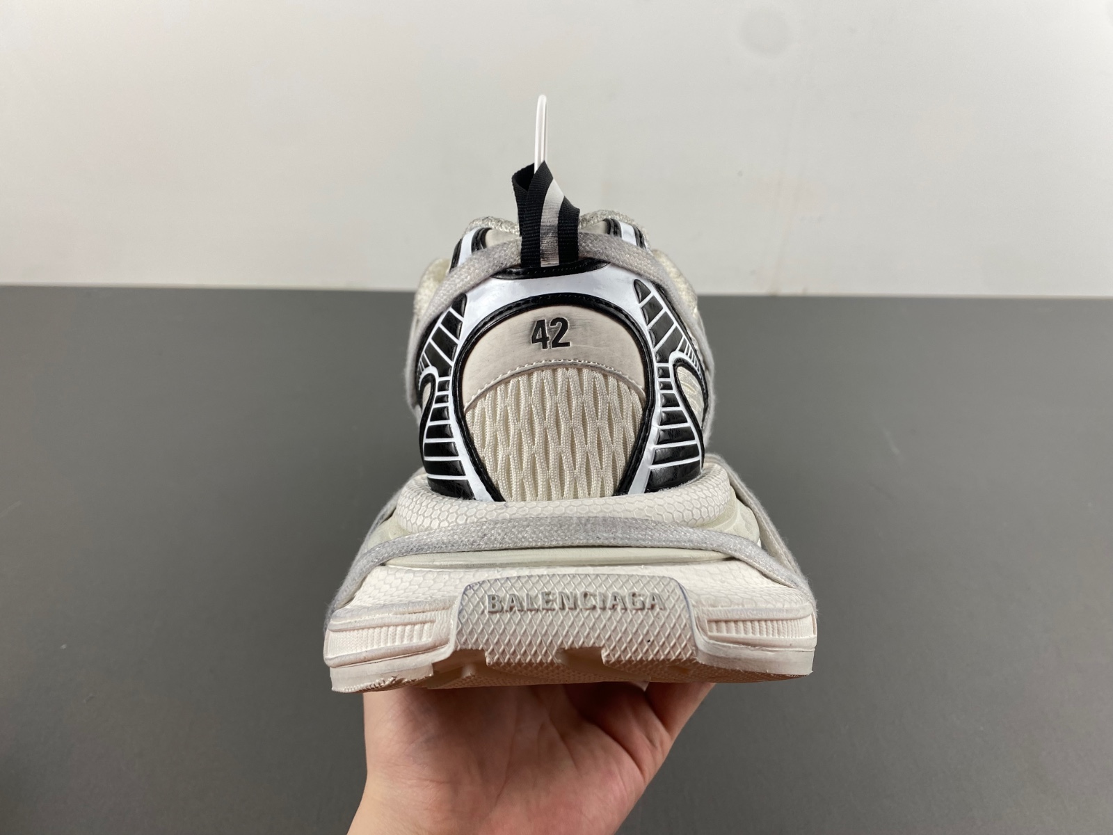 Balenciaga 3XL Sneaker