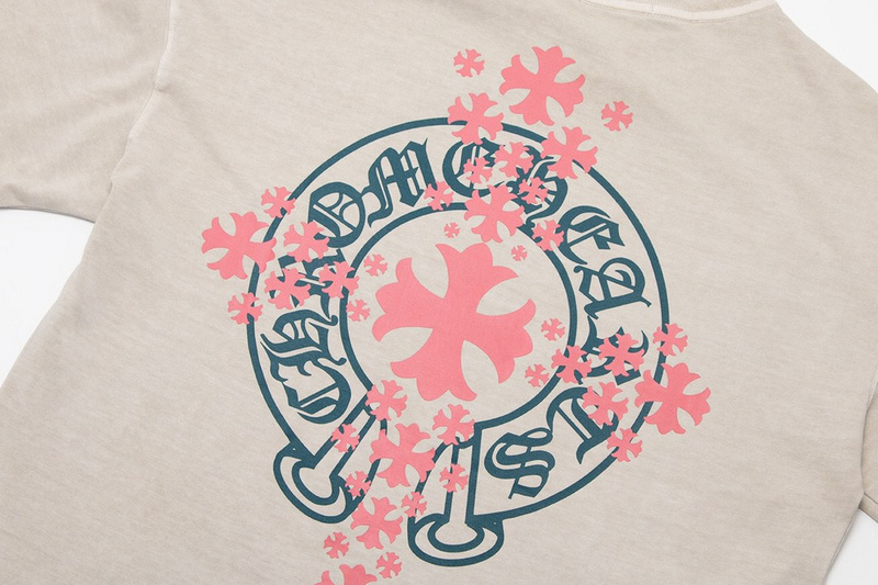 CHR0ME HEART T-SHIRT 2306033