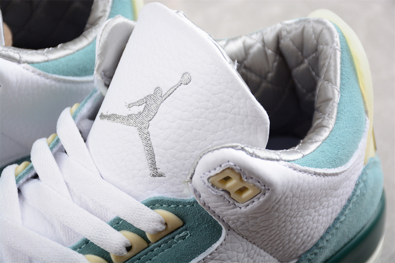 A Ma Maniere x Air Jordan 3 “Marine”