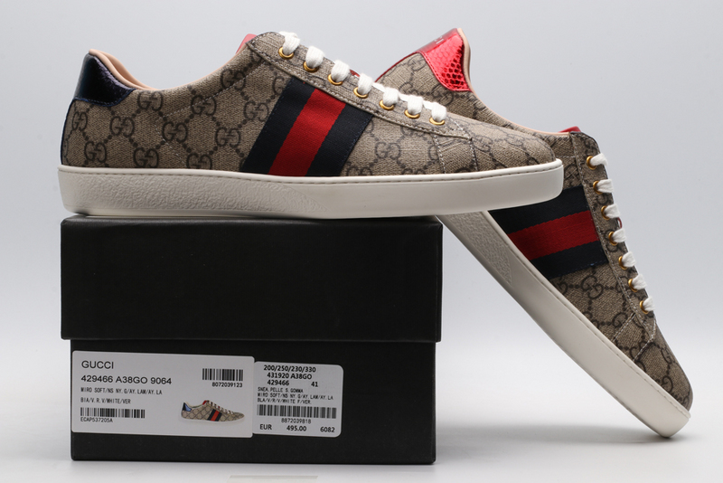 Gucci Ace Sneaker