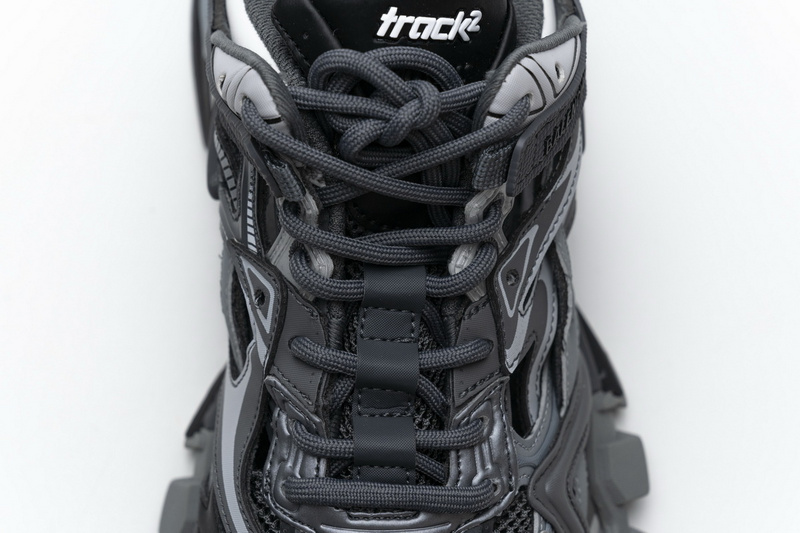 Balenciaga Track 2 Sneaker Medium Grey 570391 W2GN3 1285