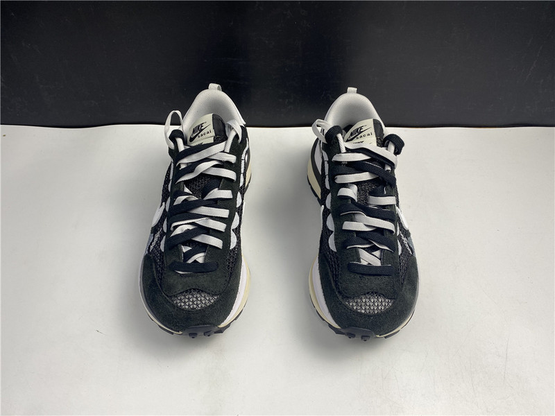 Sacai x Nike Pegasua Vaporfly Black White CI9928-001
