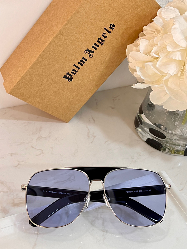 PALM ANGLES SUNGLASSES 202304007