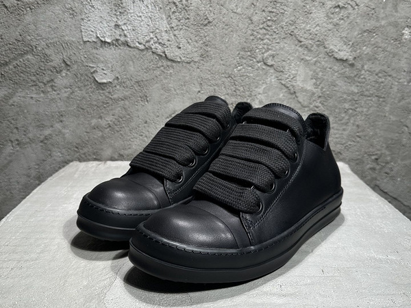Rick Owens shoes