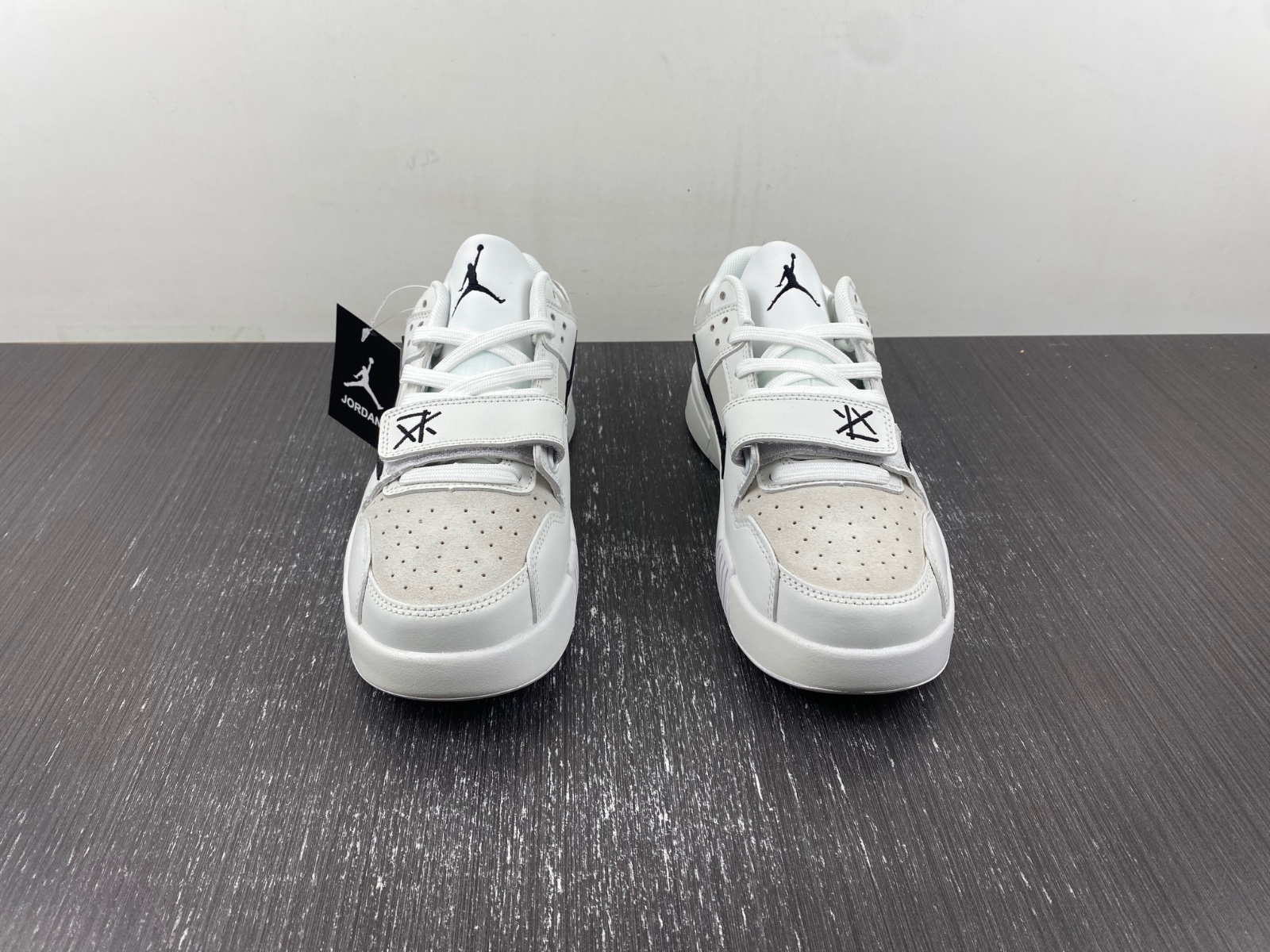 Travis Scott x Jordan Cut The Check