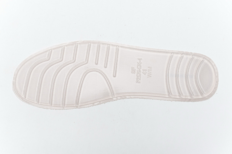 Balenciaga Track 2 Sneaker Khaki  570391 W2GN1 9029