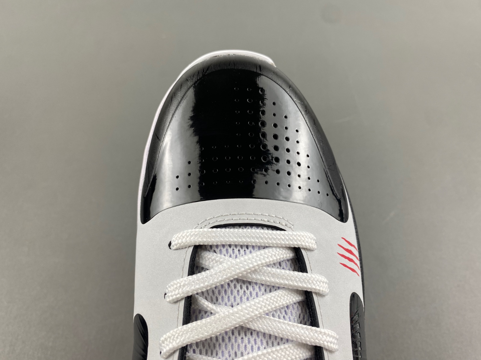 Nike Zoom Kobe 5 Protro Alternate Bruce Lee   CD4991-101