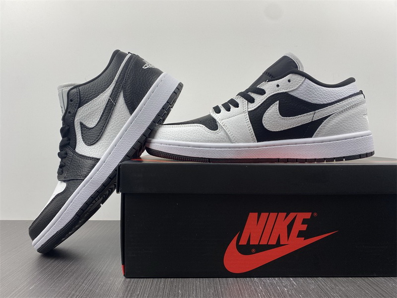 Air Jordan 1 Low "Homage" DR0502-101